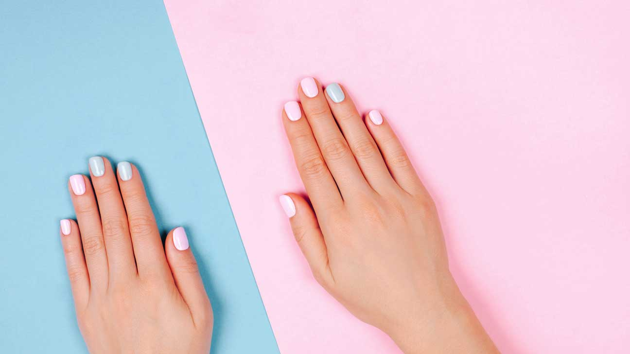 How to Use Olive Oil for Nail Health in Between Manicures – Olivespa